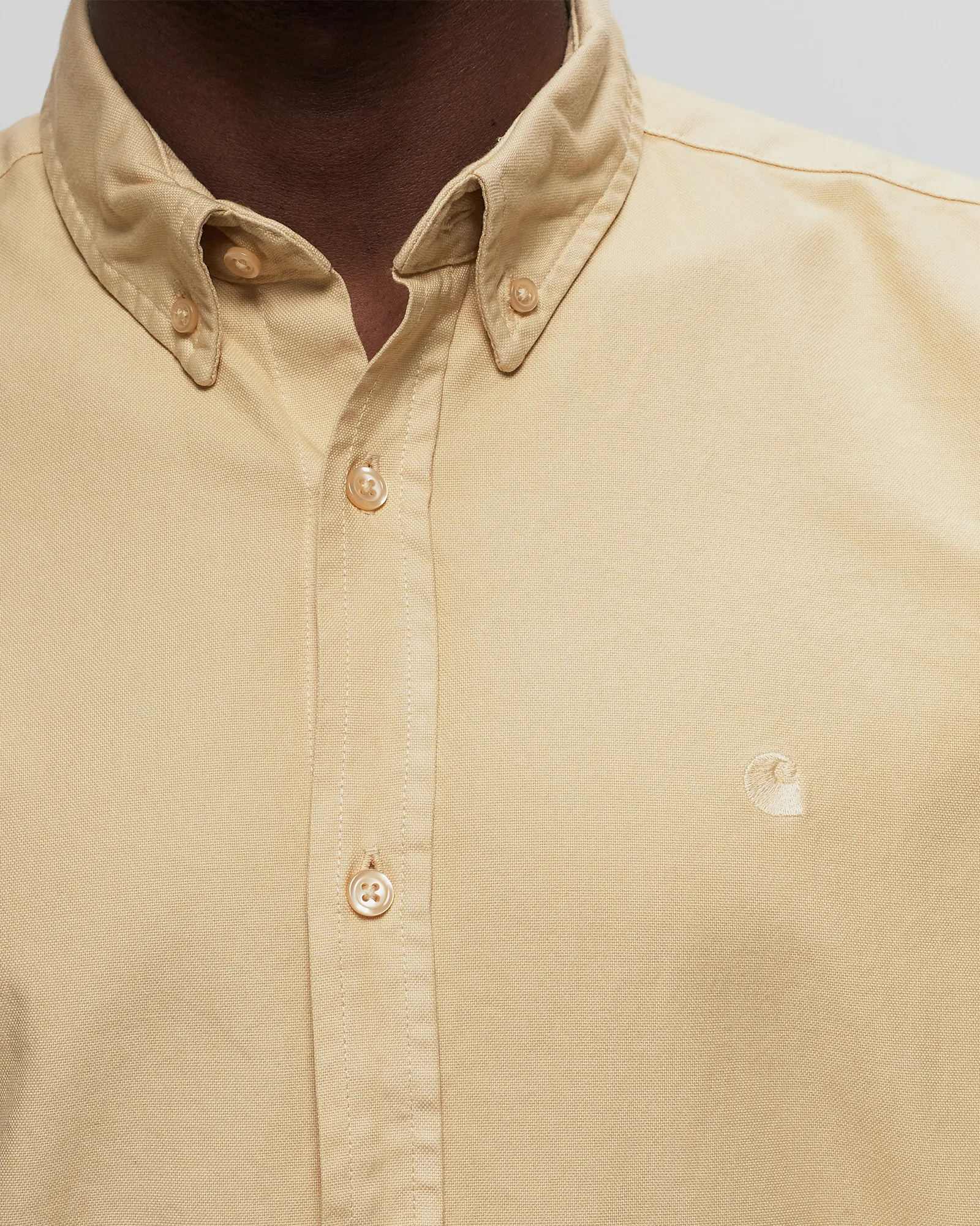 Carhartt WIP L/S Bolton Shirt