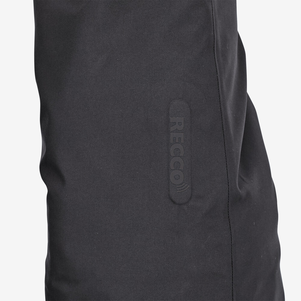 Damen-Isolierte Powder Town Hose - Kurz