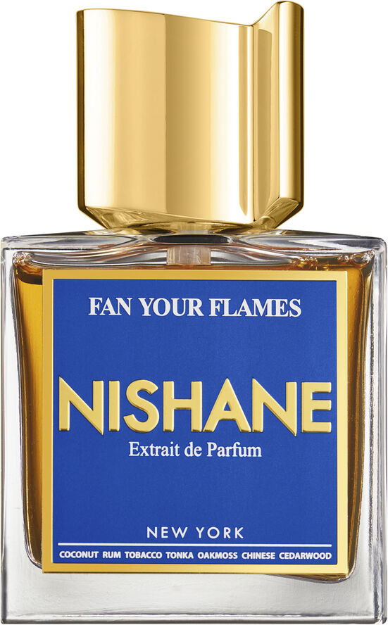 NISHANE NISHANE FAN YOUR FLAMES 50 ML