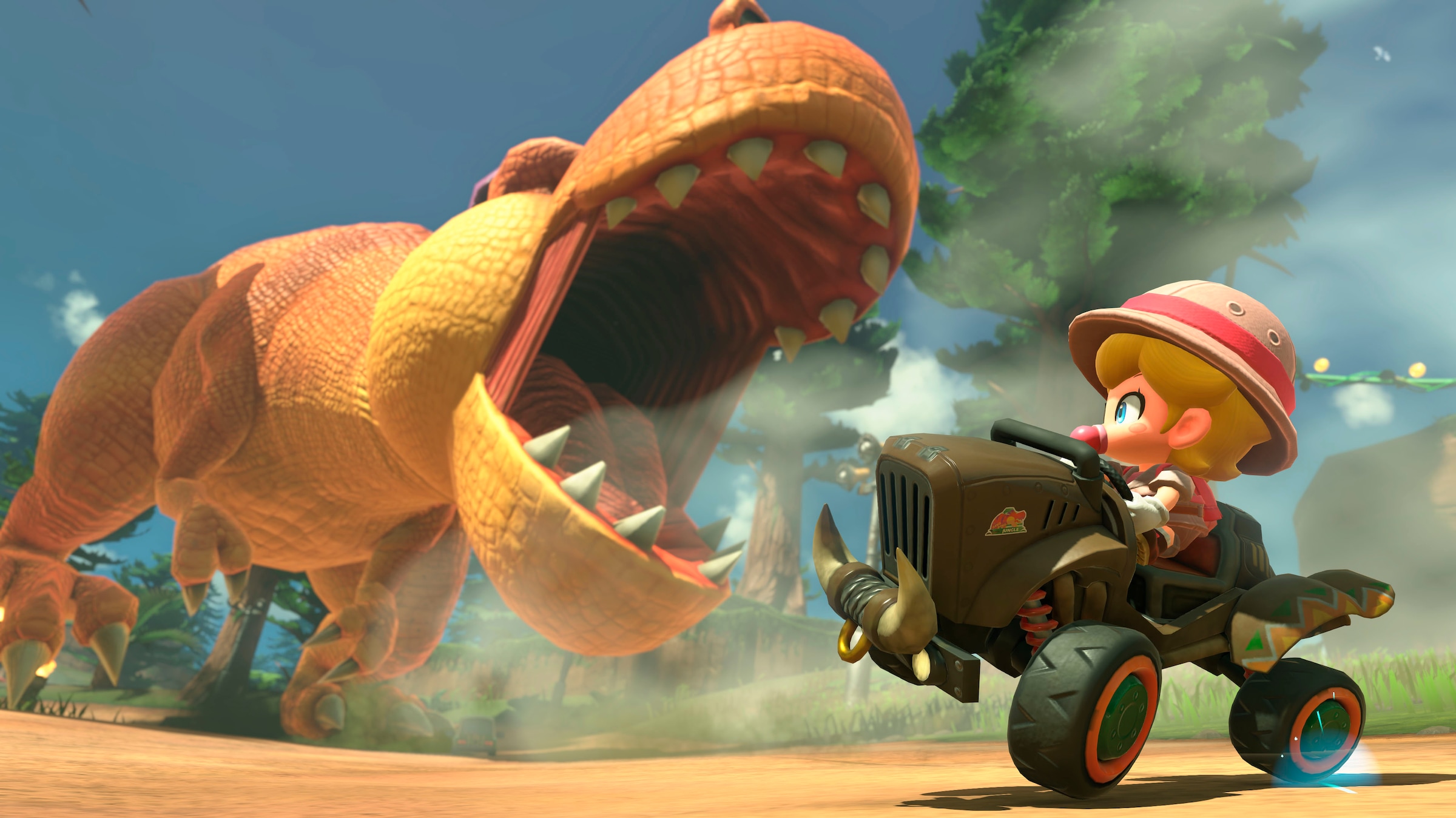 Nintendo Switch 2 Spielesoftware »Mario Kart World« Nintendo Switch 2