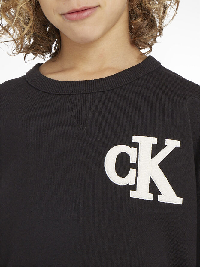 Calvin Klein Calvin Klein Jeans crewneck sweatshirt Beh