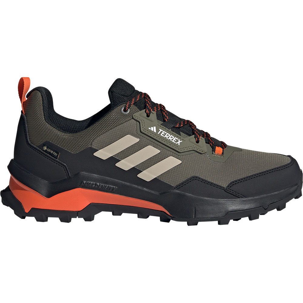 adidas TERREX TERREX AX4 GORE-TEX Wanderschuh Herren olive strata