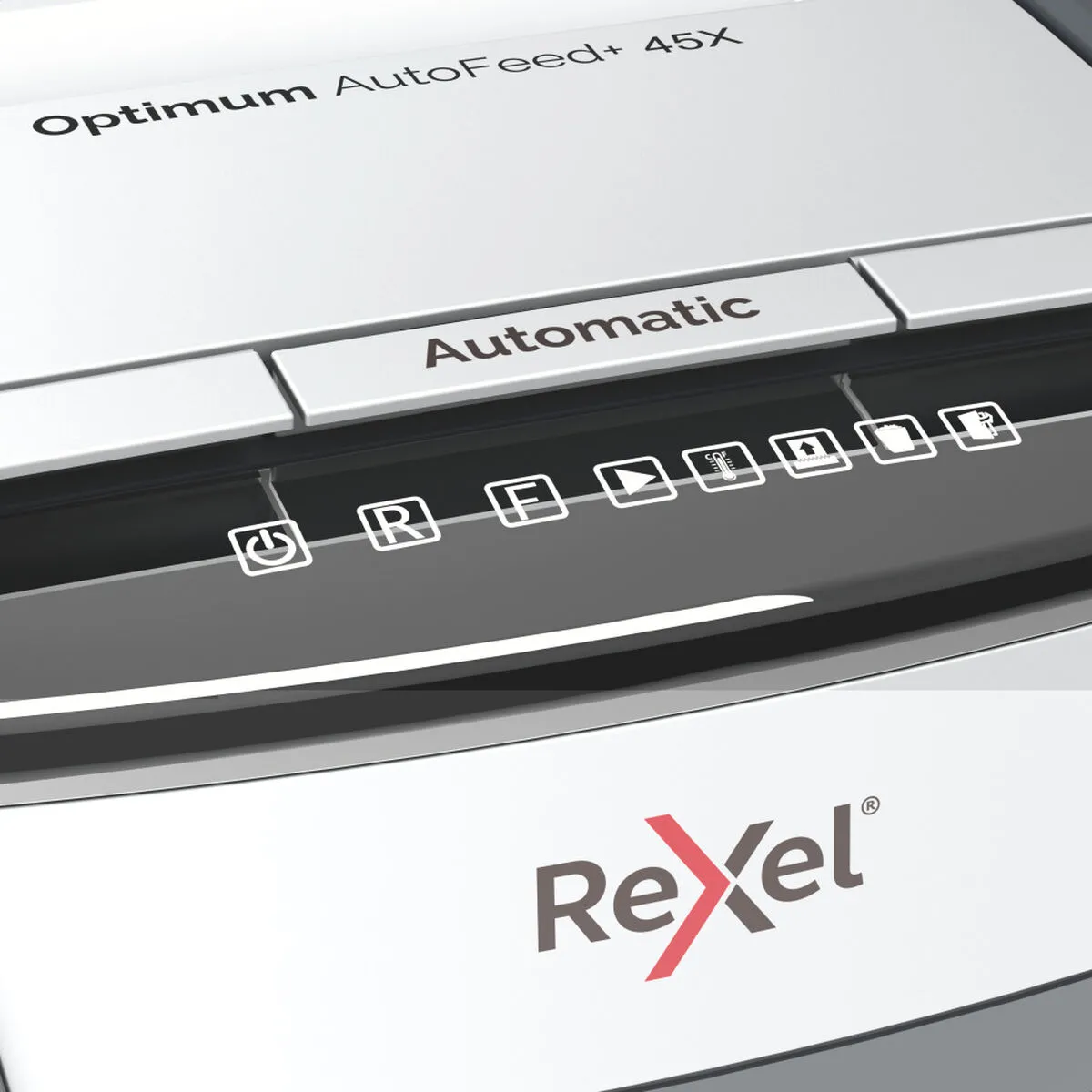 Rexel Optimum AutoFeed 45X