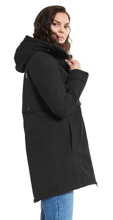 Helle Parka 5 Women damejakke