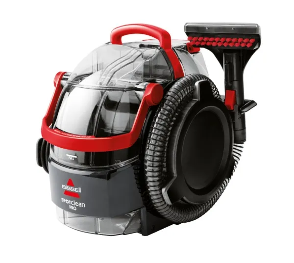 BISSELL SpotClean Pro 1558N tæpperenser