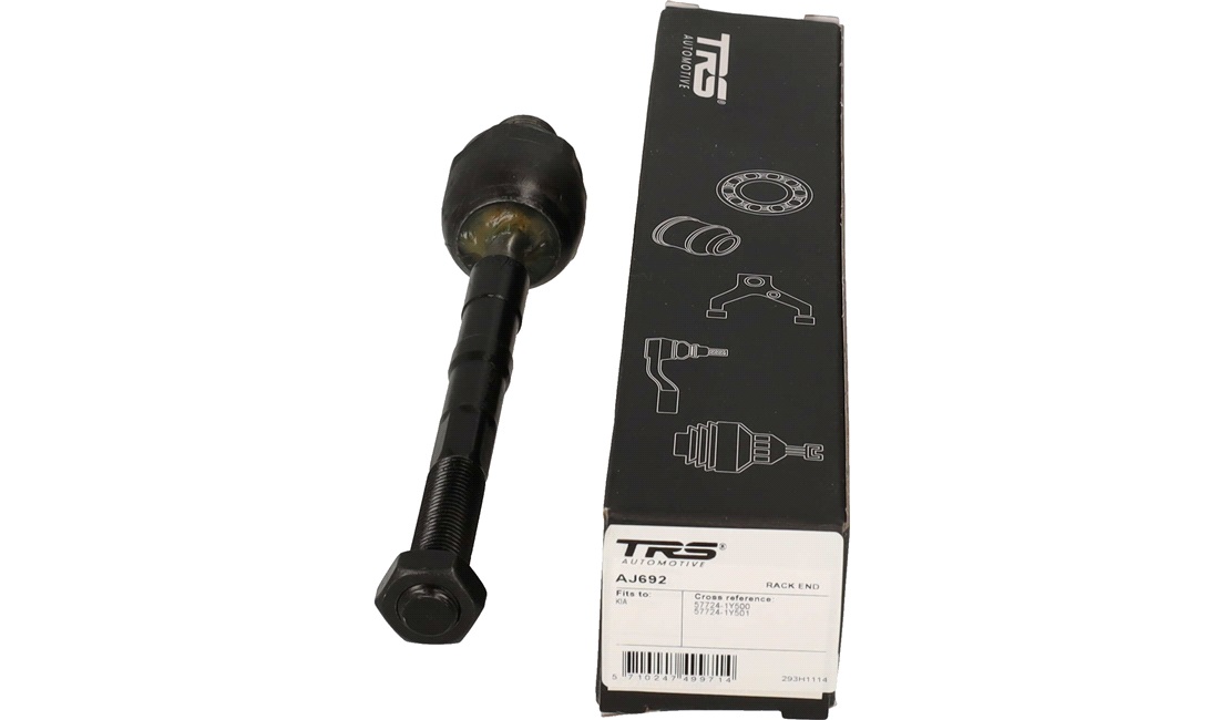 Sporestang