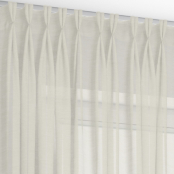 Gordijn Louise 4811 almond