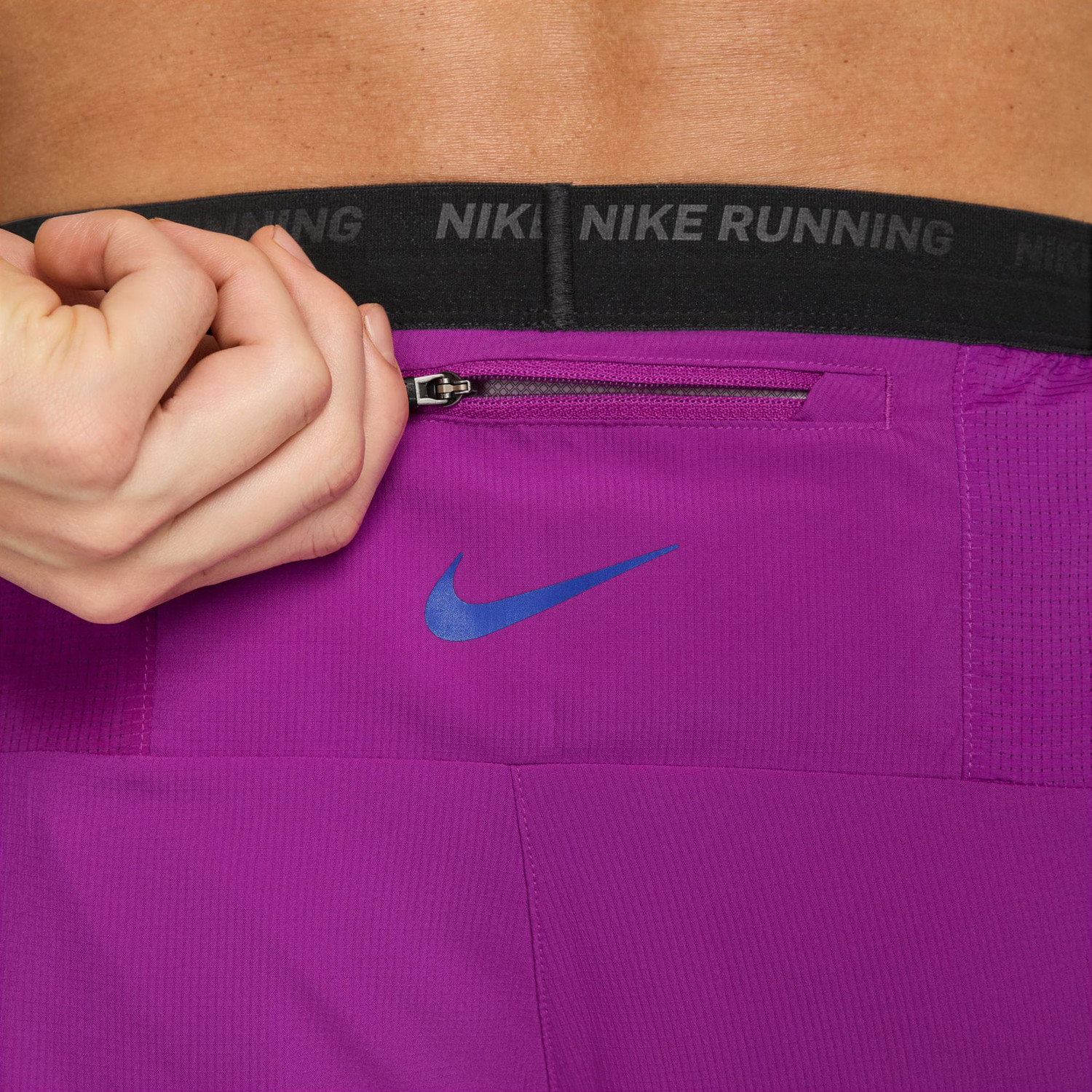 Nike Dri-FIT Engery Stide 5'' Short Heren