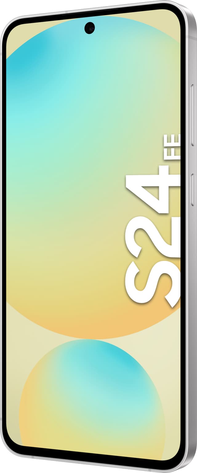 Samsung Galaxy S24 FE 5G smartphone 8/128GB (gul)