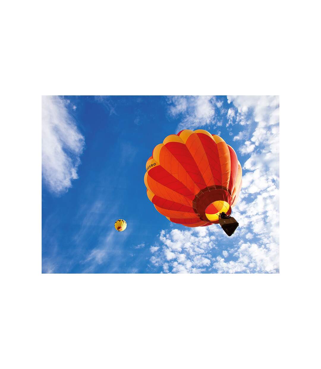 Anniversaire sensationnel dans les airs pour 1 personne - SMARTBOX - Coffret Cadeau Sport & Aventure