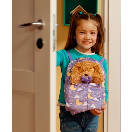 Baby paws labradoodle bamse 25 cm