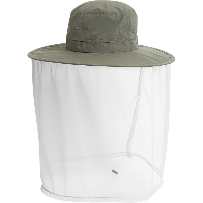 Craghoppers Nosilife II Ultimate Hut