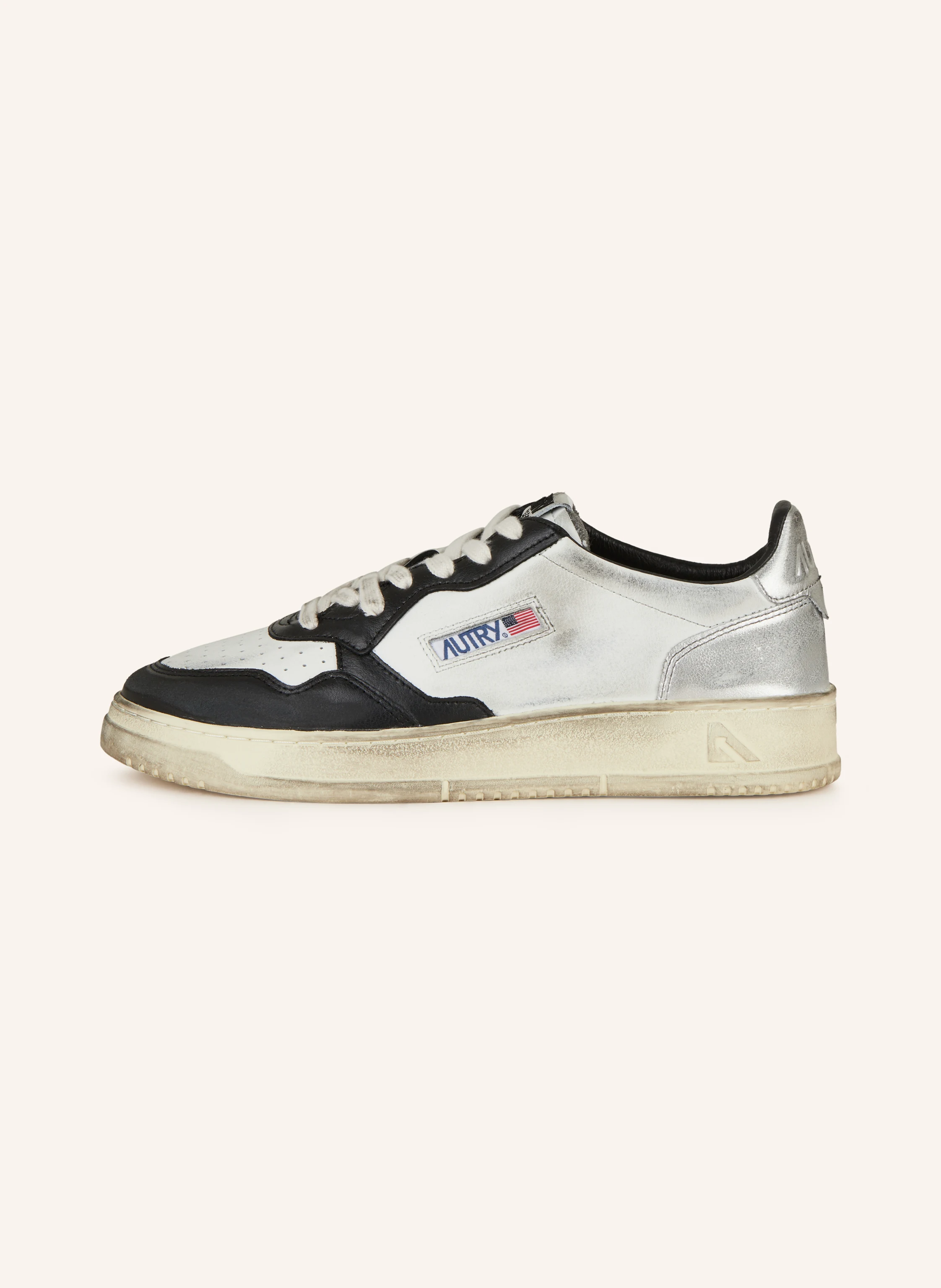 AUTRY Sneaker SUPER VINTAGE LOW