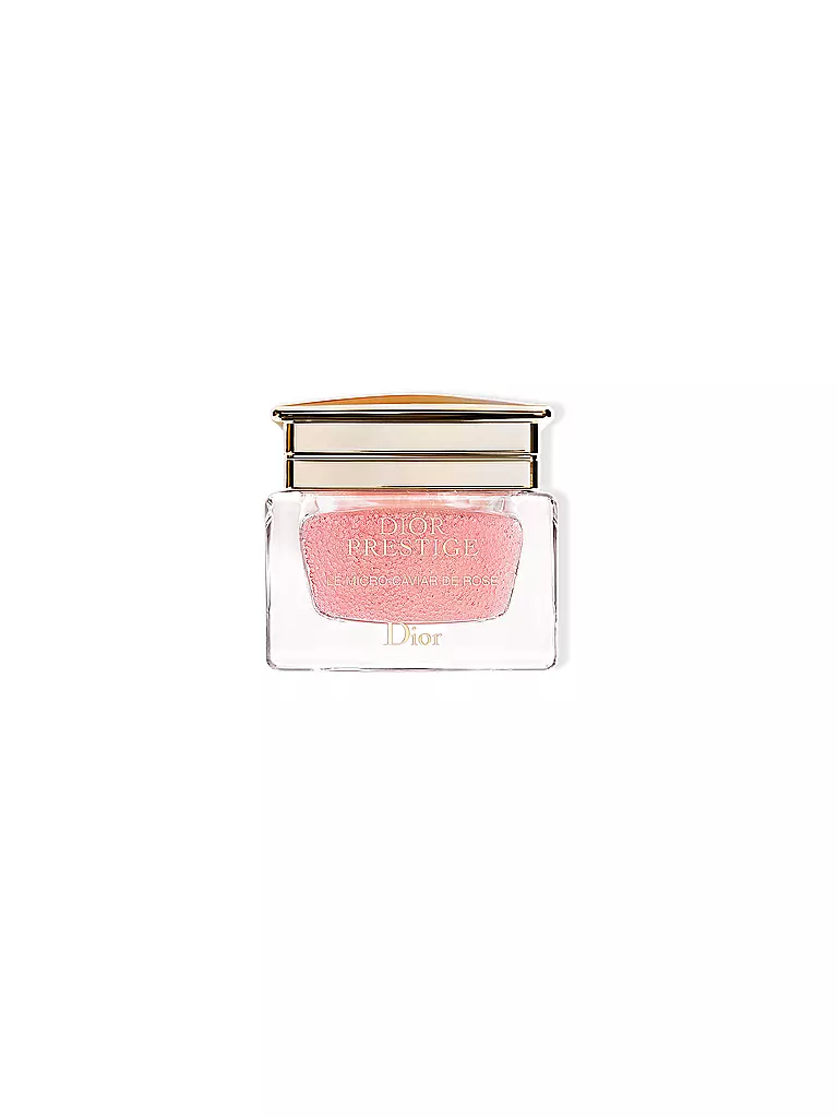 DIOR Dior Prestige Le Micro-Caviar de Rose 75ml keine Farbe