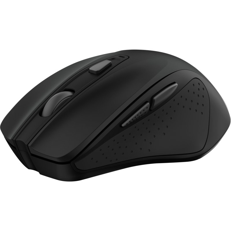 Trust Nito souris Universel Droitier RF sans fil Optique 2200 DPI