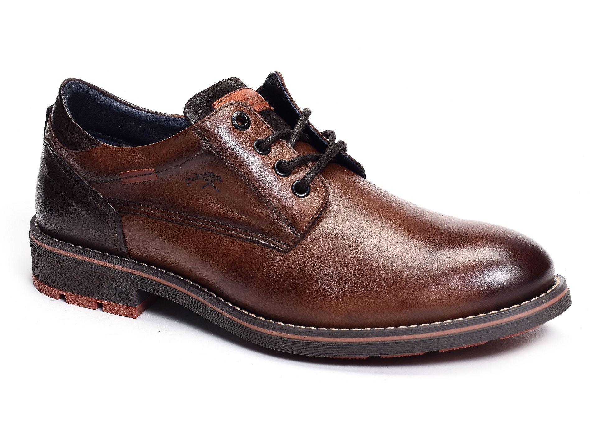 Terry f1340 marron