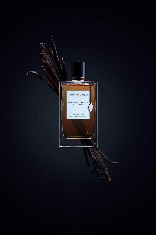 Van Cleef & Arpels Orchidèe Vanille Eau De Parfume 75ml