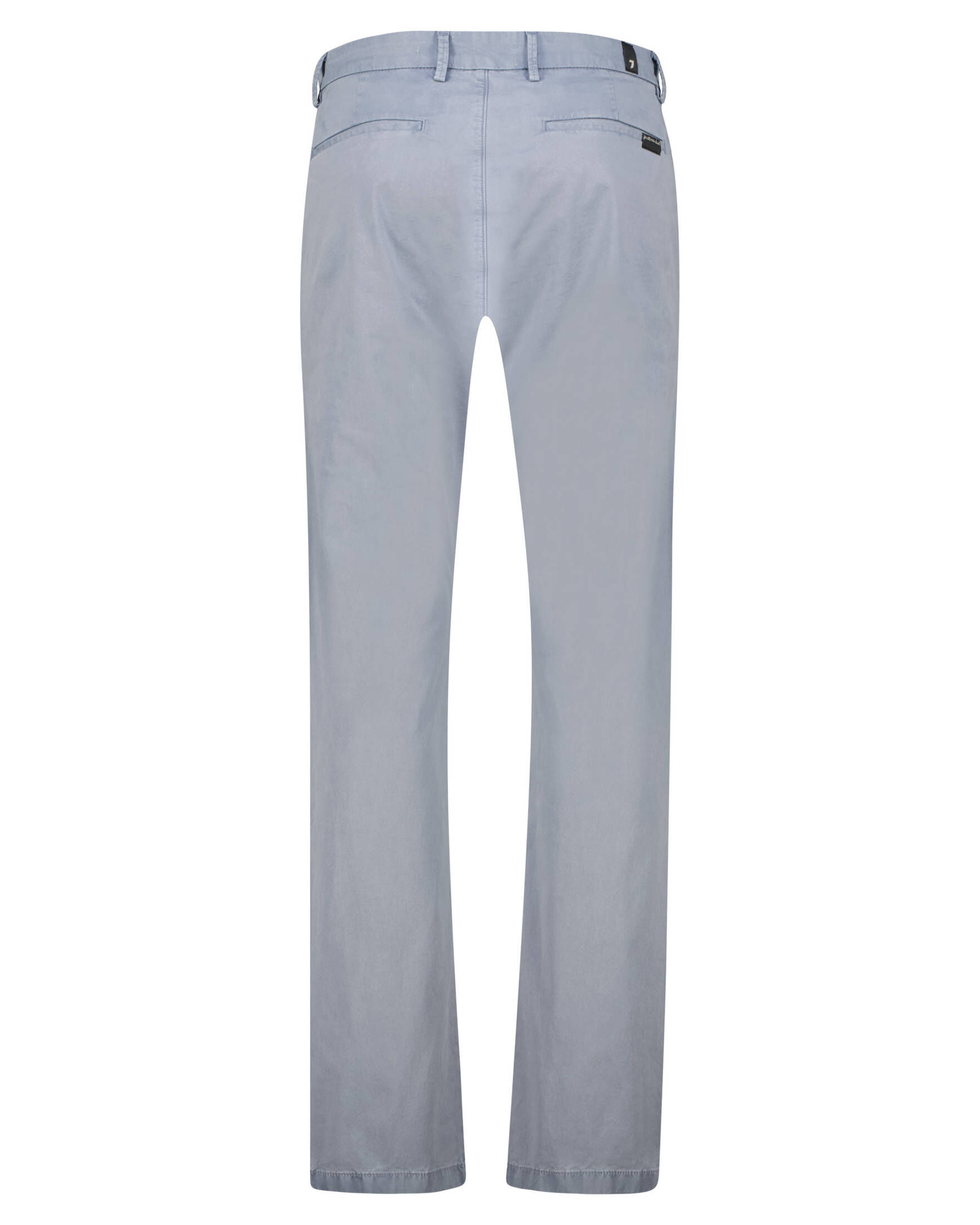 7 for all mankind| Herren Chinohose SLIMMY CHINO