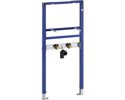 Geberit Duofix wandelement voor wastafel 111.430.00.1
