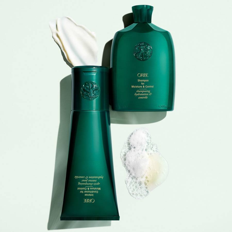 Oribe Moisture & Control Intense Conditioner 250ml