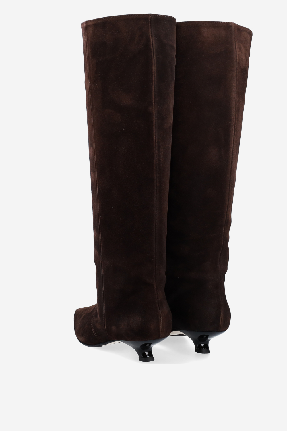 Beggin' suede boots