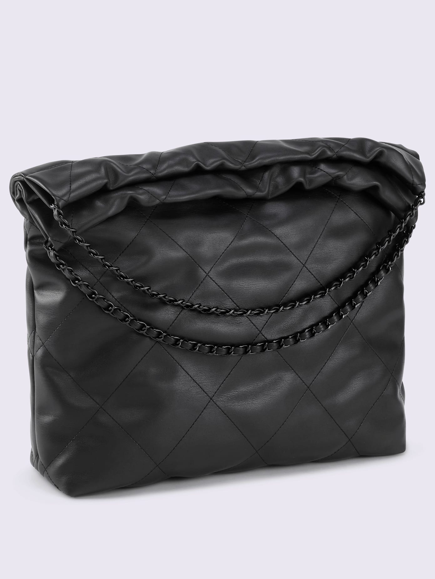 Sac coupe décontractée