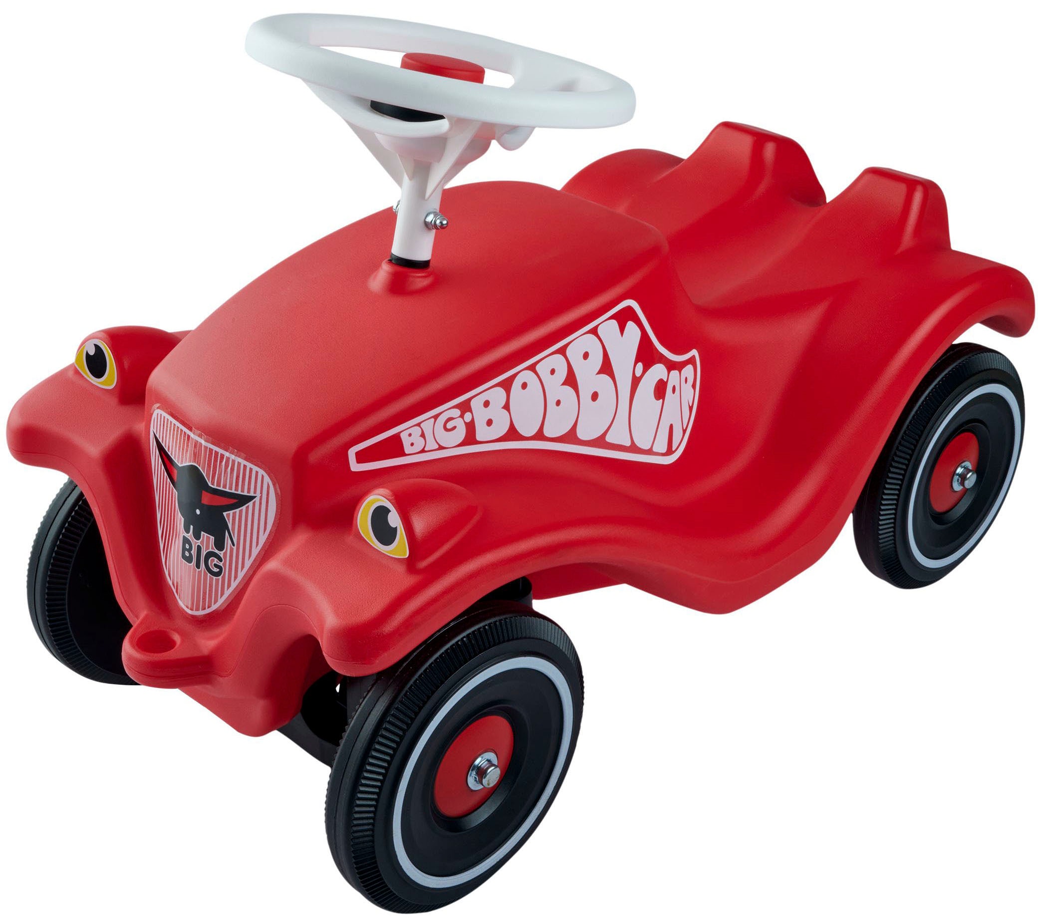BIG Rutscherauto »BIG Bobby-Car-Classic« Made in Germany