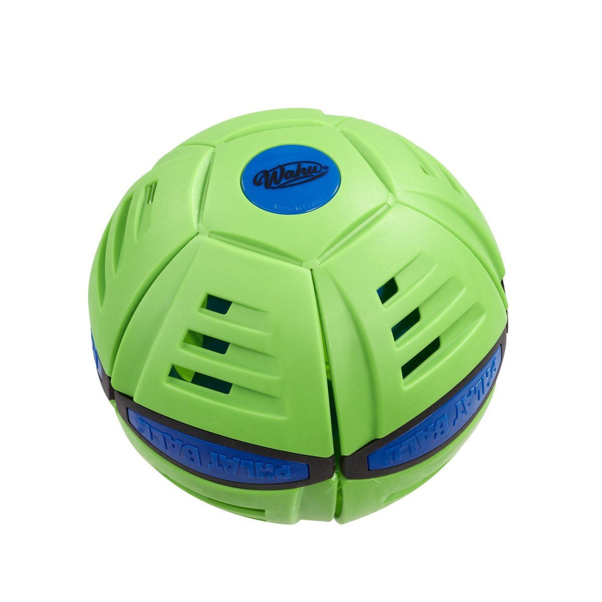Phlat ball classic Green - WAHU