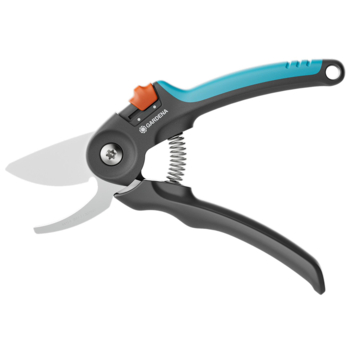 Gardena snoeischaar PremiumCut voor vers hout met bypass-snede - 22 mm snoeidiameter