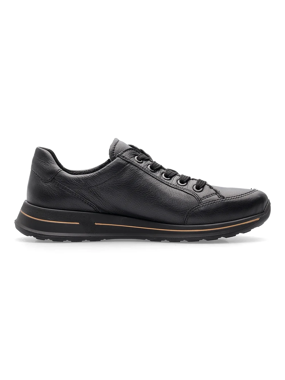 Sneaker Osaka schwarz