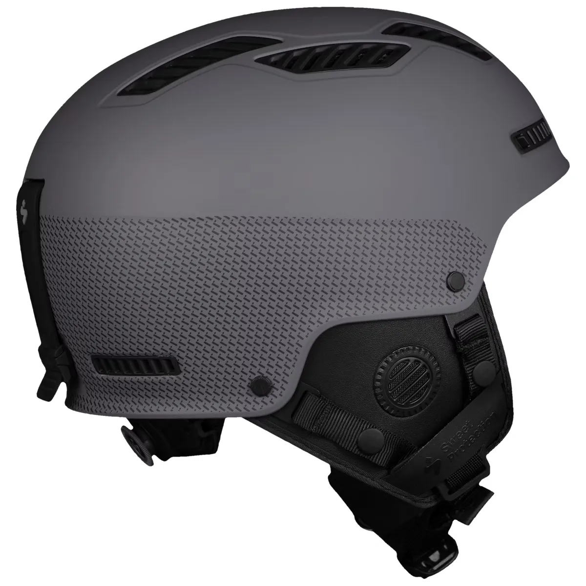Sweet Protection Igniter 2Vi Mips Helmet Graphite
