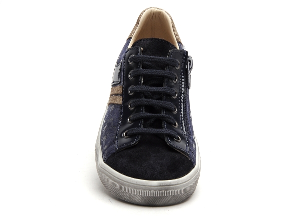 Bopy basses enfant sofia bleu