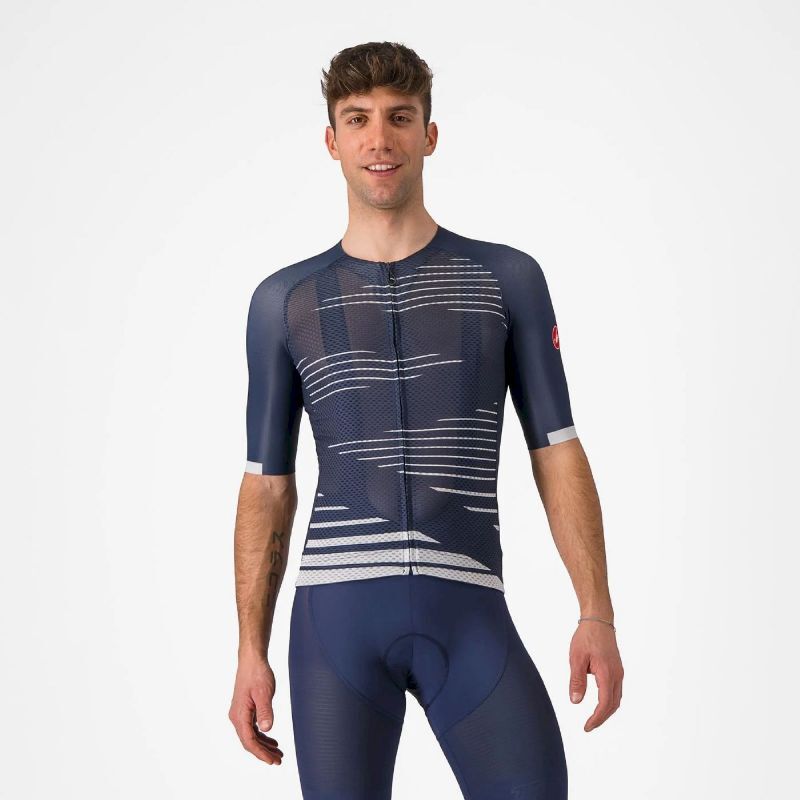 Climber's 4.0 Jersey - Maillot vélo homme