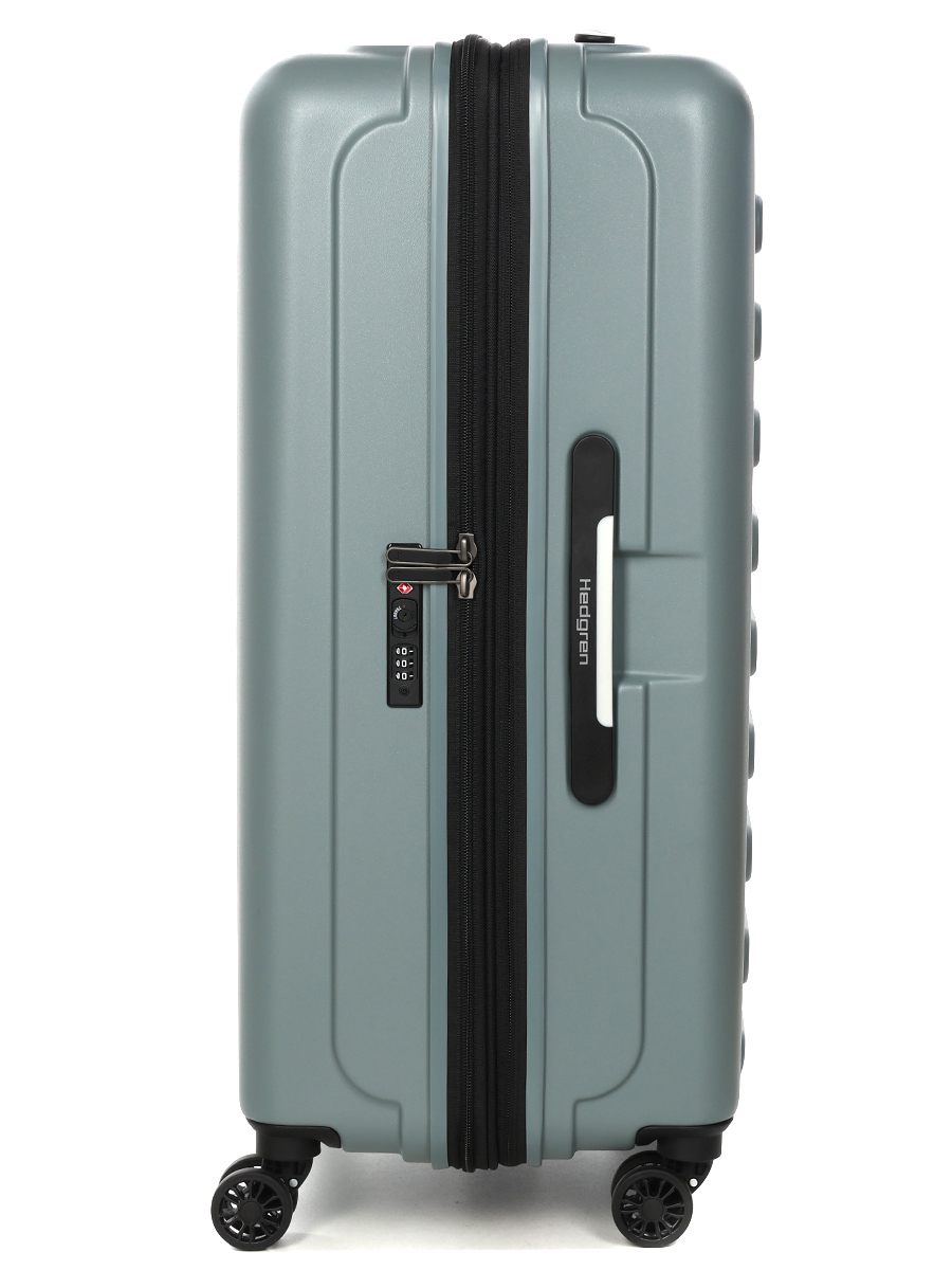 Valise Hedgren Comby Grip L EXP 74 cm