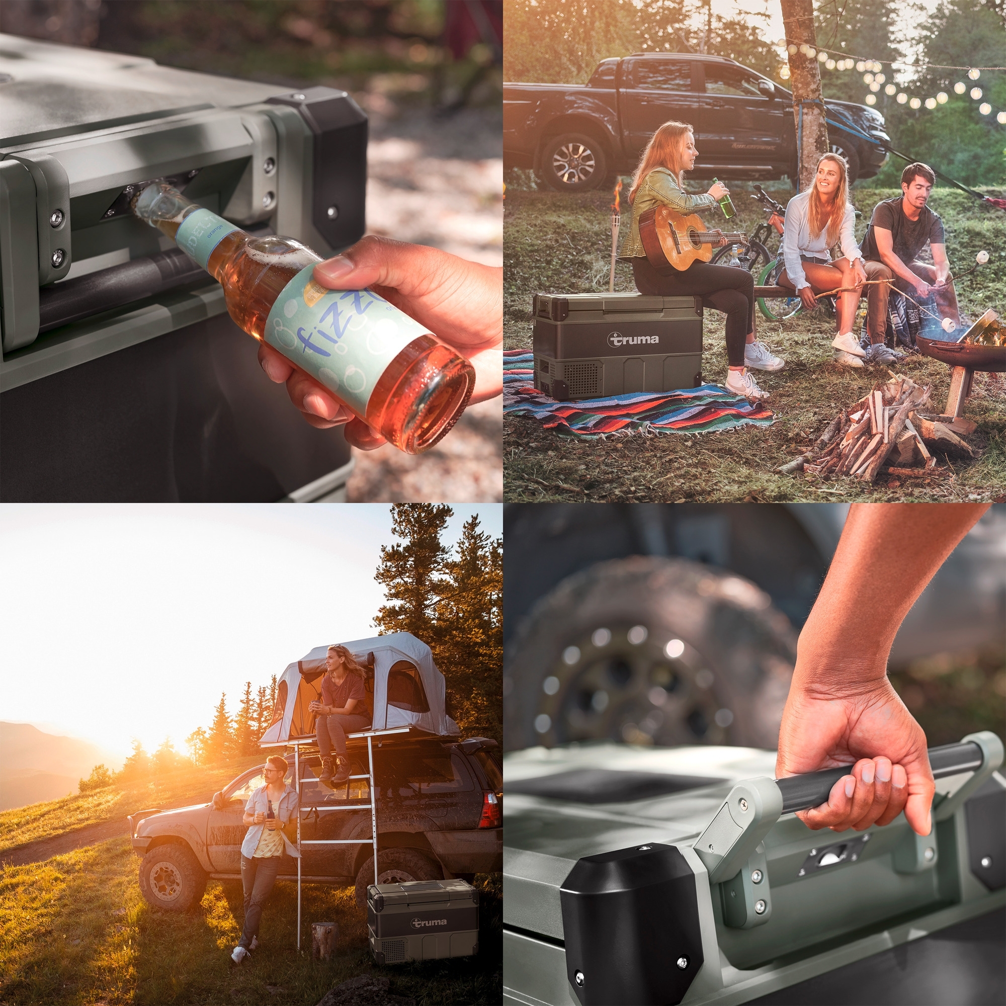 Truma Cooler C36