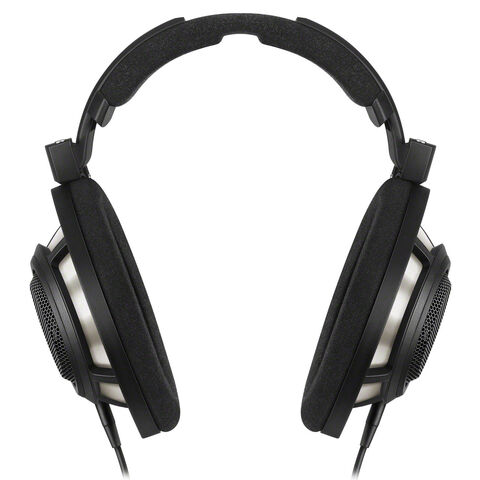 Koop Sennheiser HD 800 S Head-fi koptelefoons | 5 Jaar Garantie