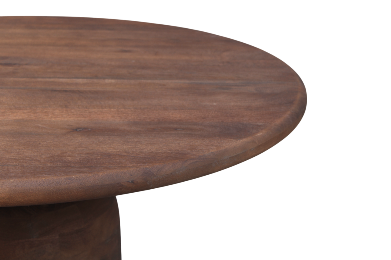 Eettafel Lissabon rond 150cm