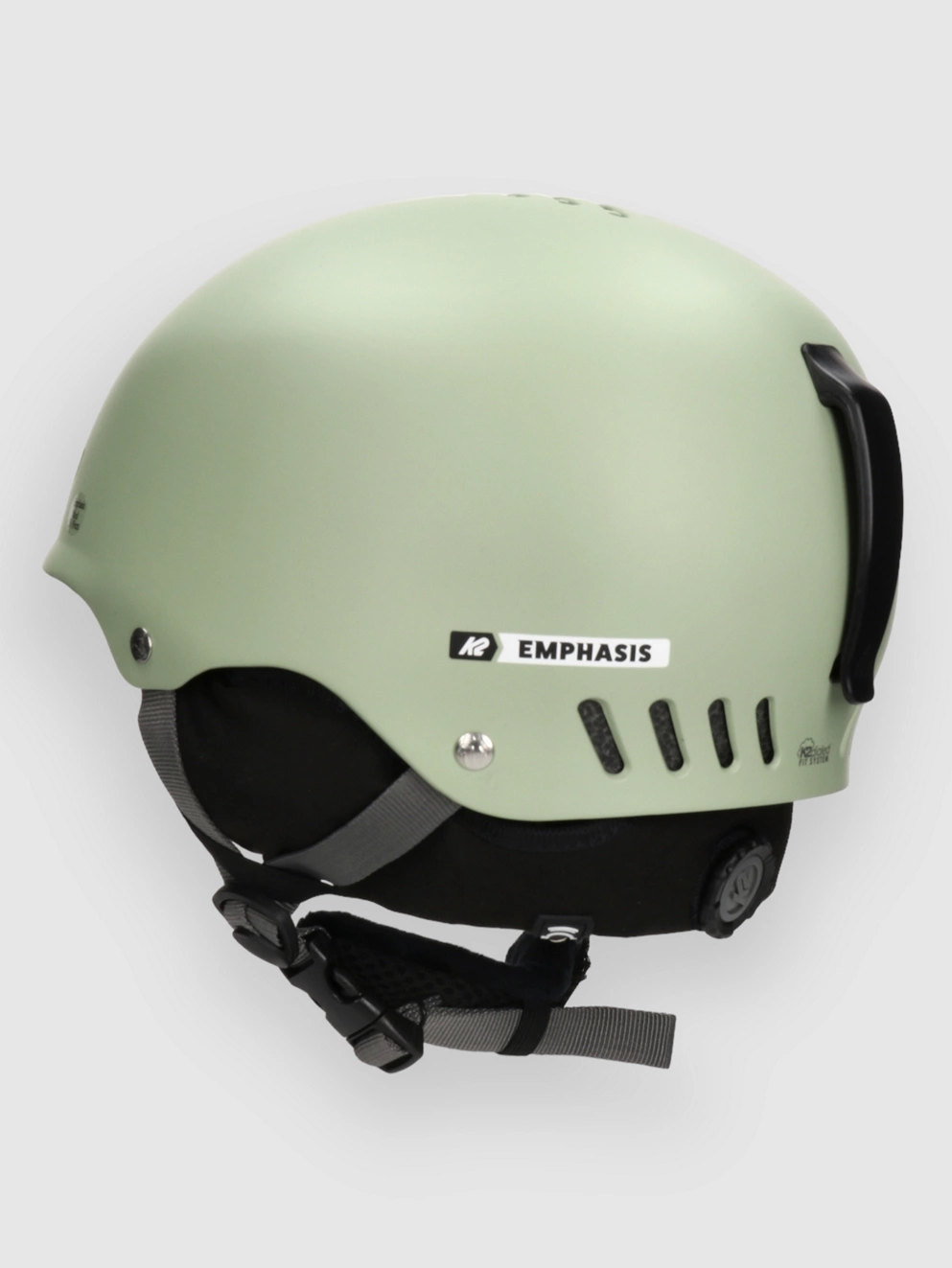K2 Emphasis Helmet sage