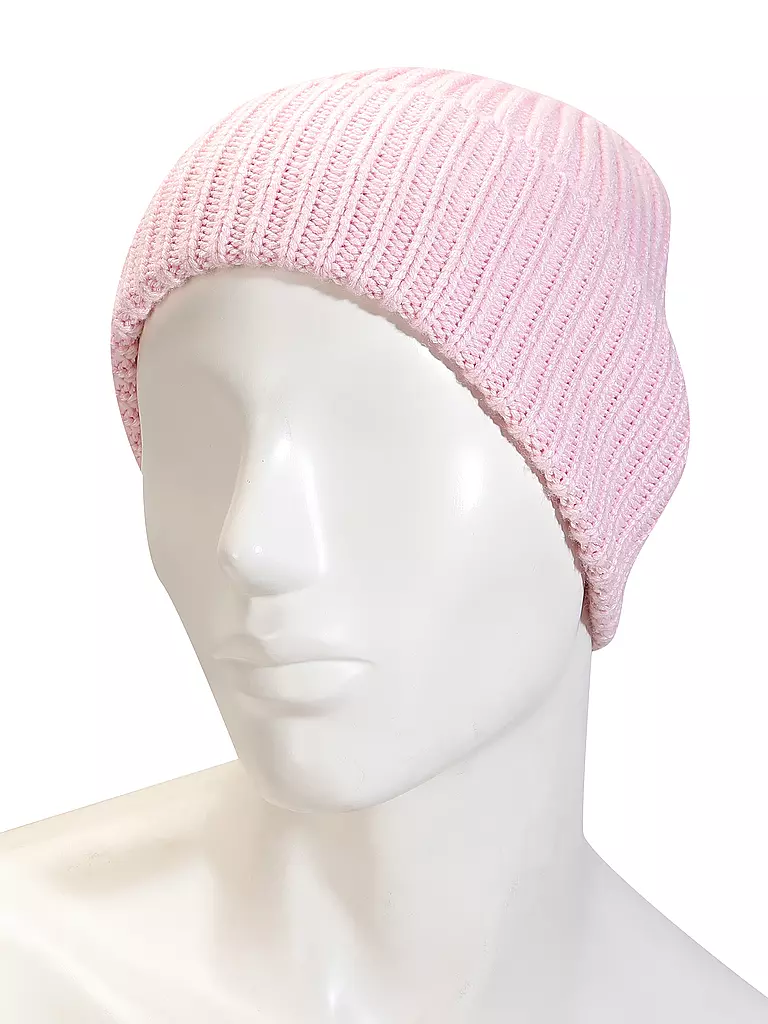 SOMEDAY Mütze - Haube BEKY SOFT rosa