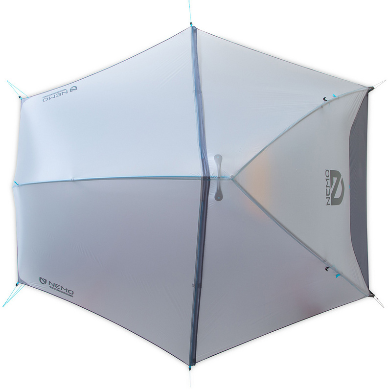 Nemo Equipment Hornet Elite Osmo 2P Zelt