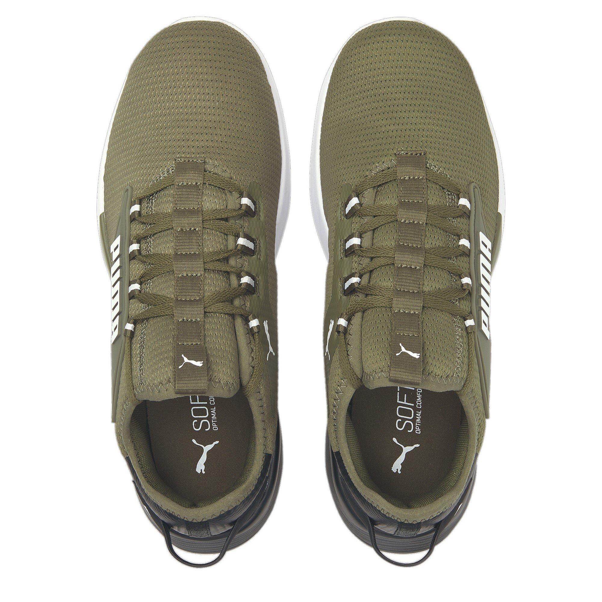 Puma Puma Retaliate 2 Low-Top Trainers Unisex Kids