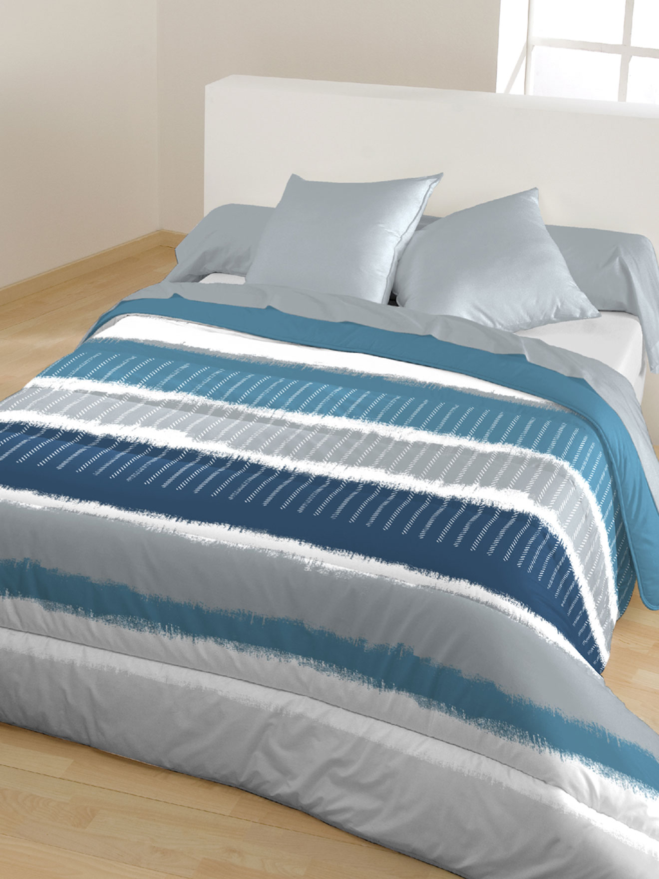Couette fantaisie 200g/m2