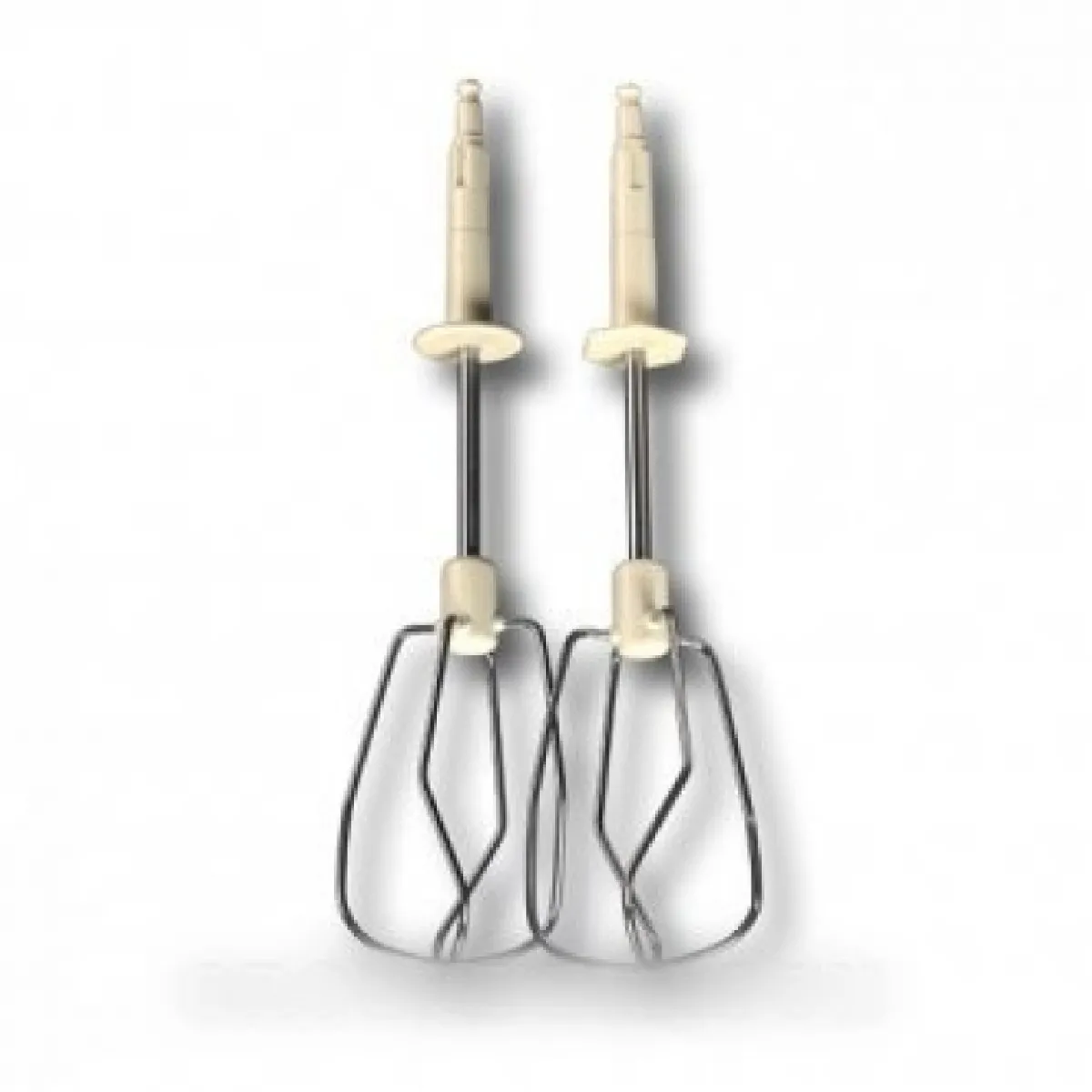 Jeu de fouets mixeur plongeant Braun
