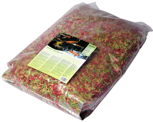 Vijvervisvoer dobar Sticks Mix 4.2 kg