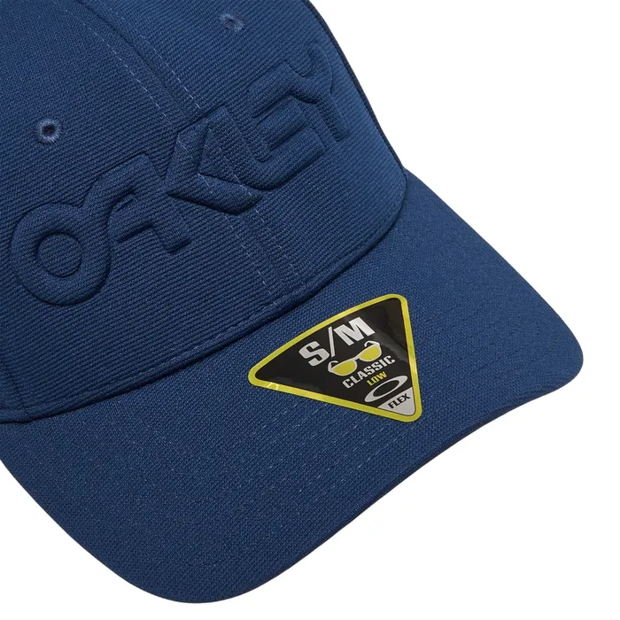 Oakley Embossed Cap Senior