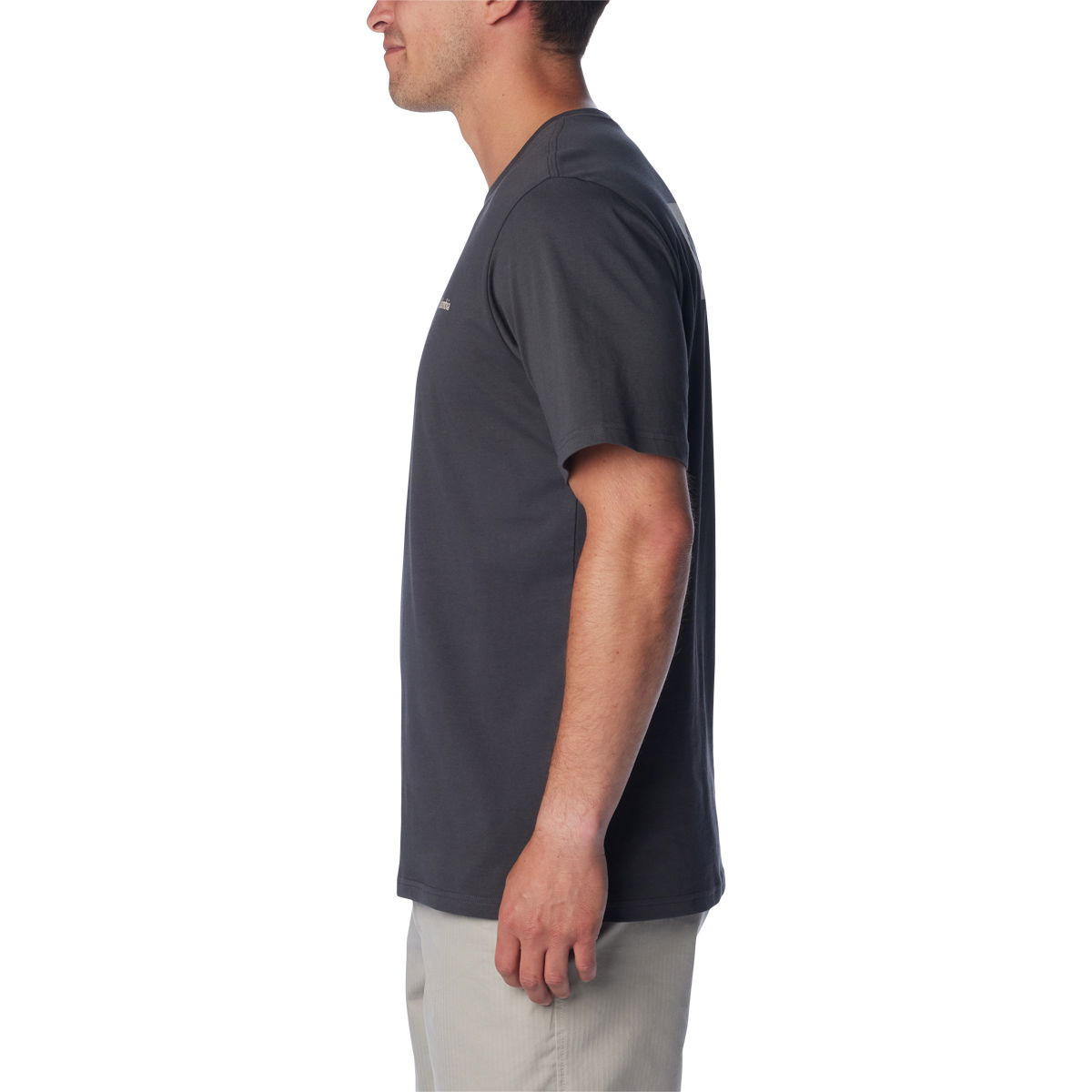 Columbia North Cascades T-shirt Herre