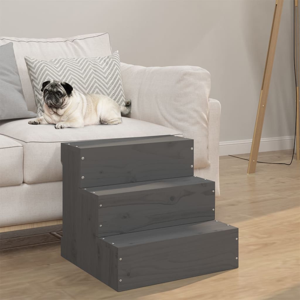 Escada para animais de estimação