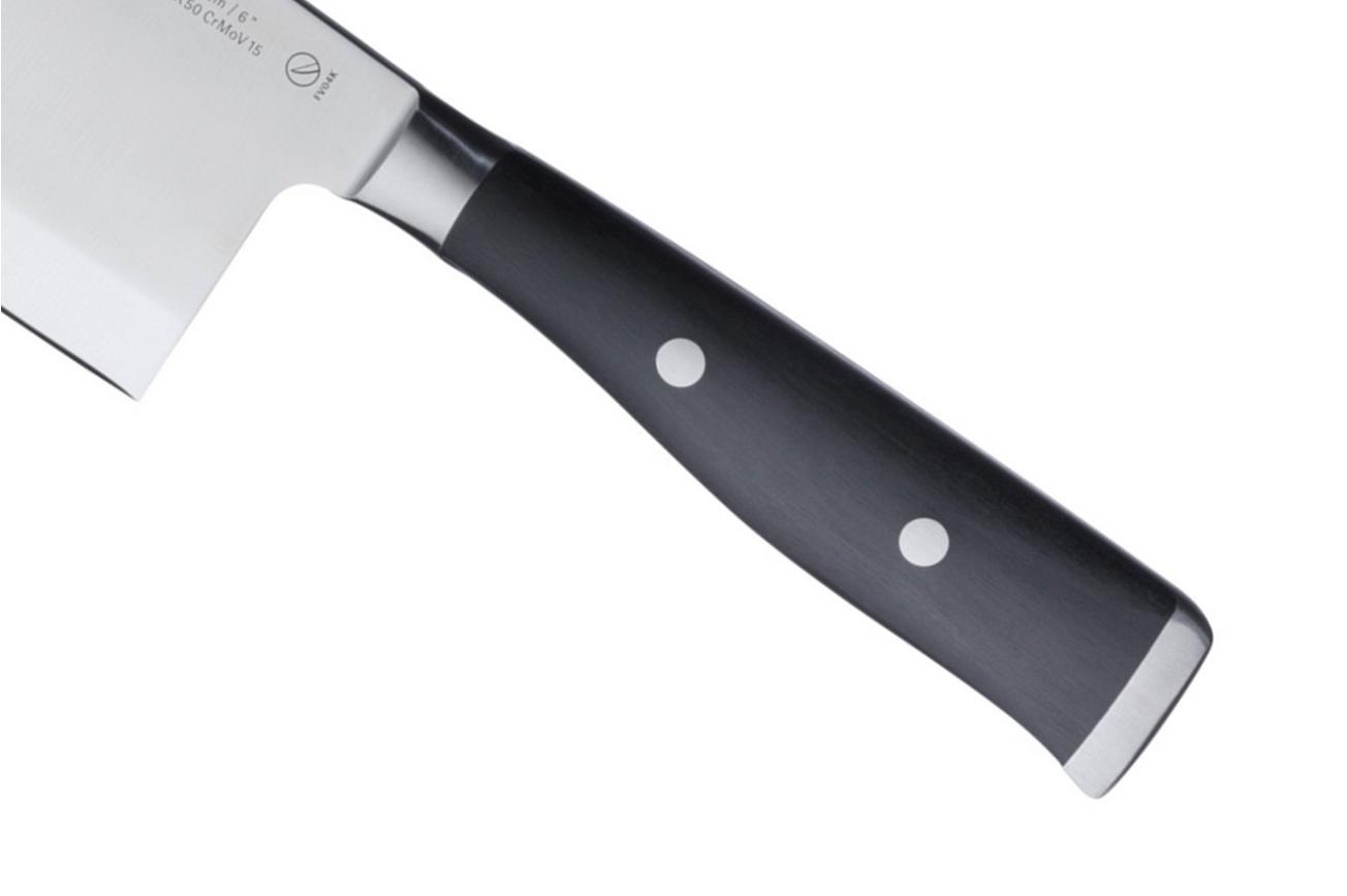 WMF Grand Class 1891826032, Chinees hakmes