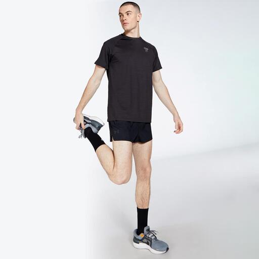 Lançamento da Under Armour