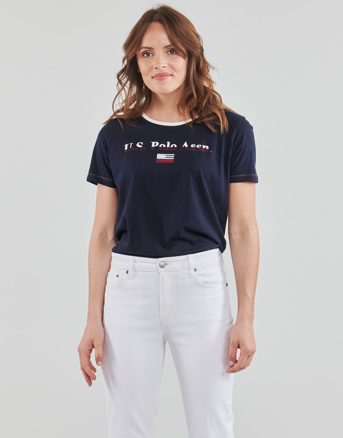 U.S Polo Assn. - LETY 51520 CPFD - Marine